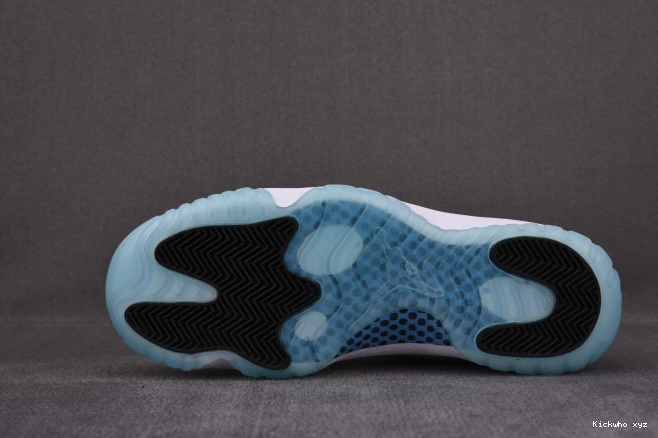 Legend Air Jordan (2014) 11 378037-117 Blue Retro 0721